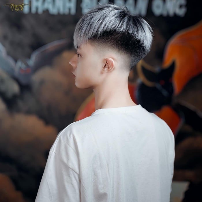 ảnh layer bung cực chất