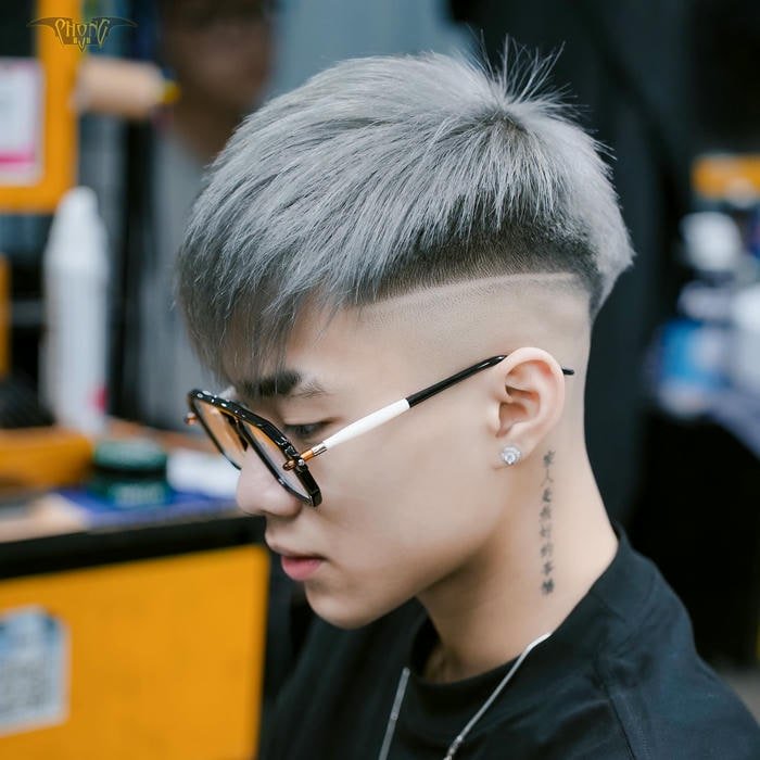 ảnh layer bung ngầu nhất