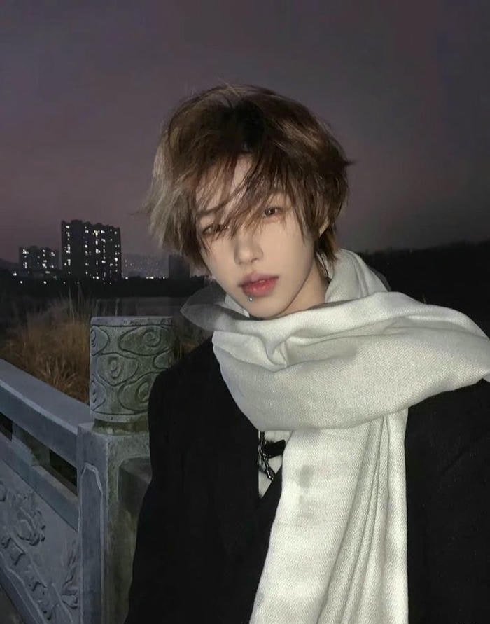 ảnh layer rối cực đẹp