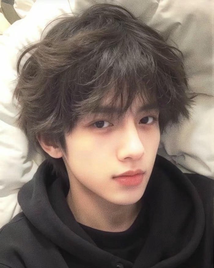 ảnh layer rối đẹp