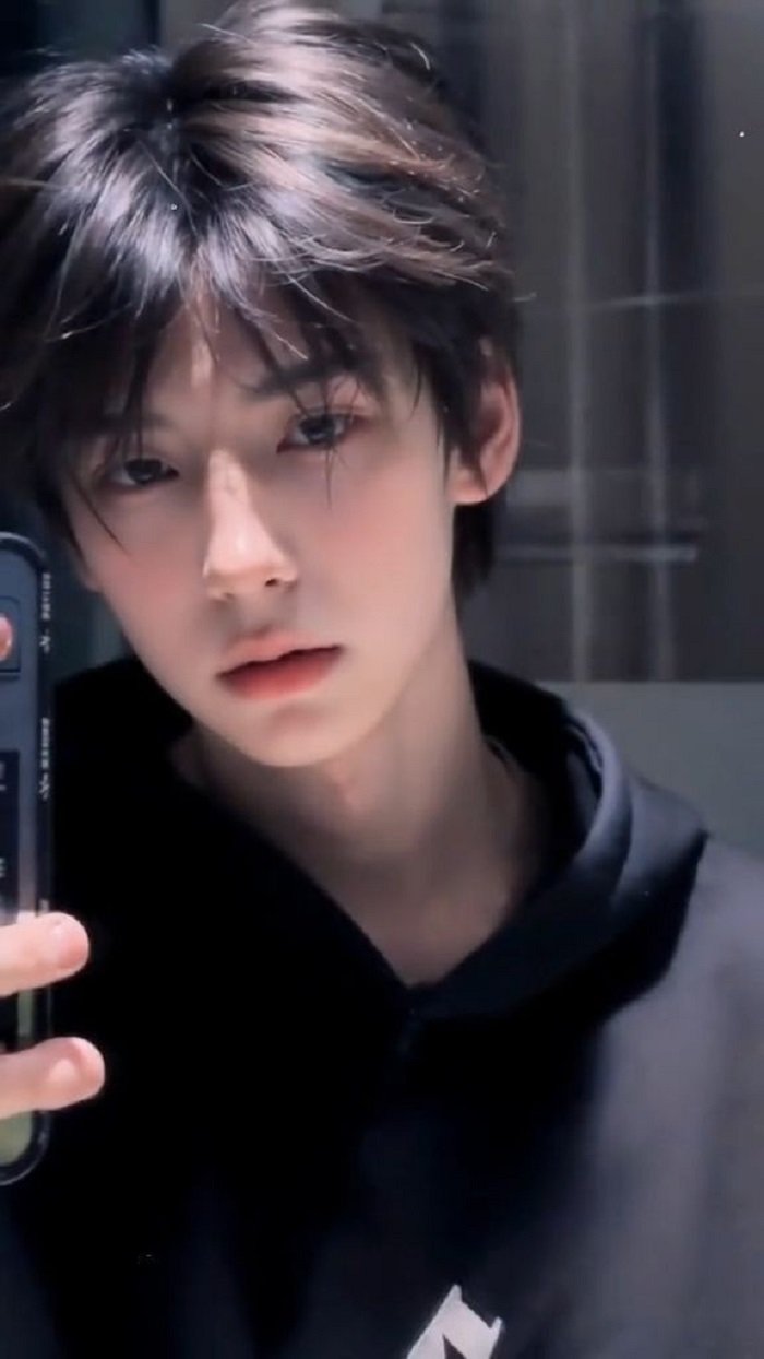 ảnh layer rối ngầu lòi