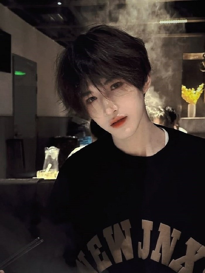 ảnh layer rối ngầu nhất