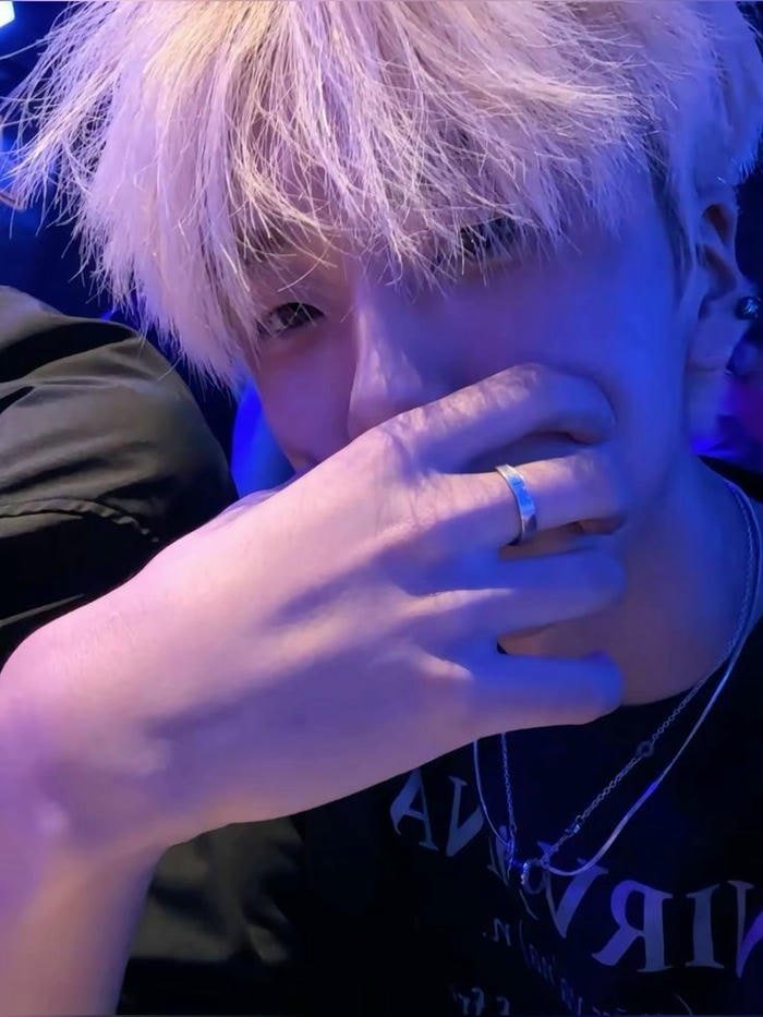 ảnh layer rối ngầu