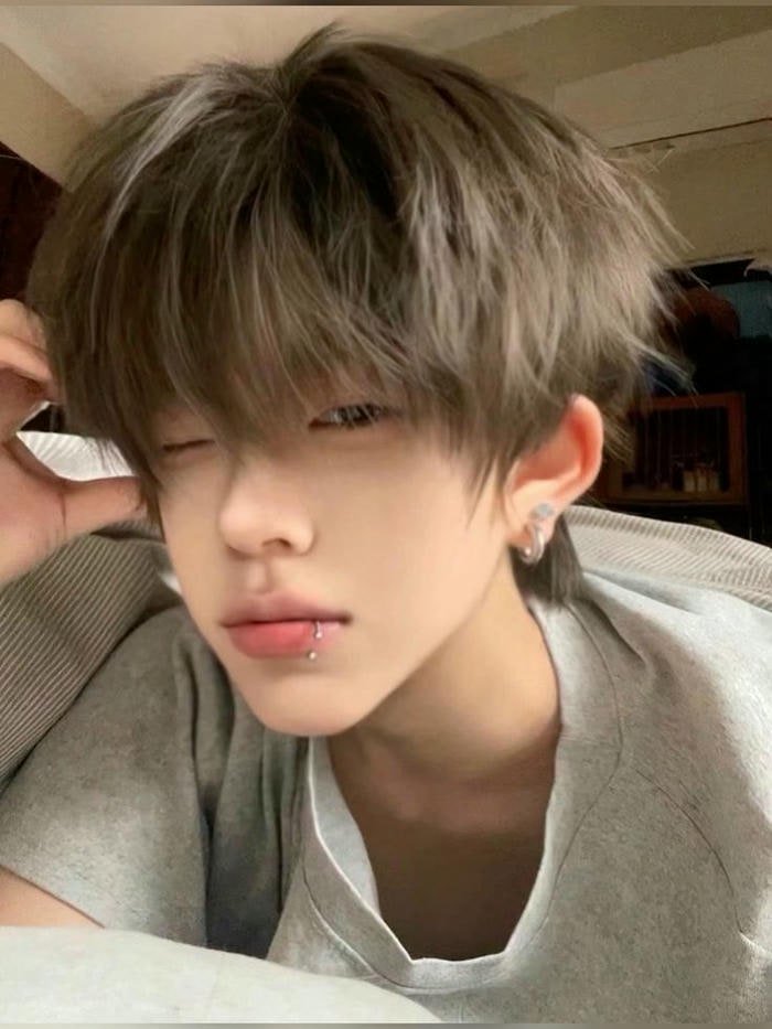 ảnh layer rối siêu ngầu