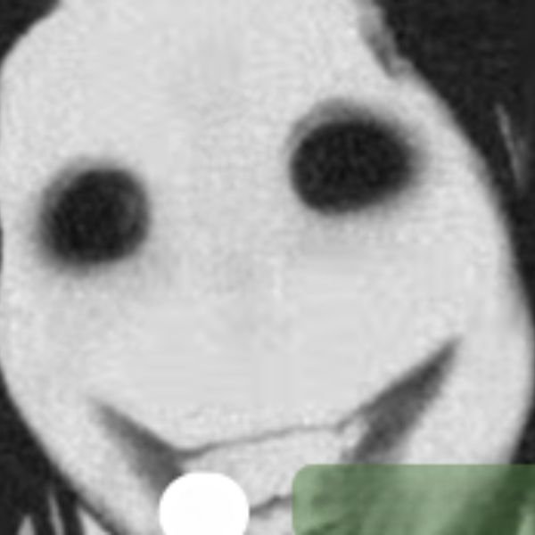 ảnh ma troll cười