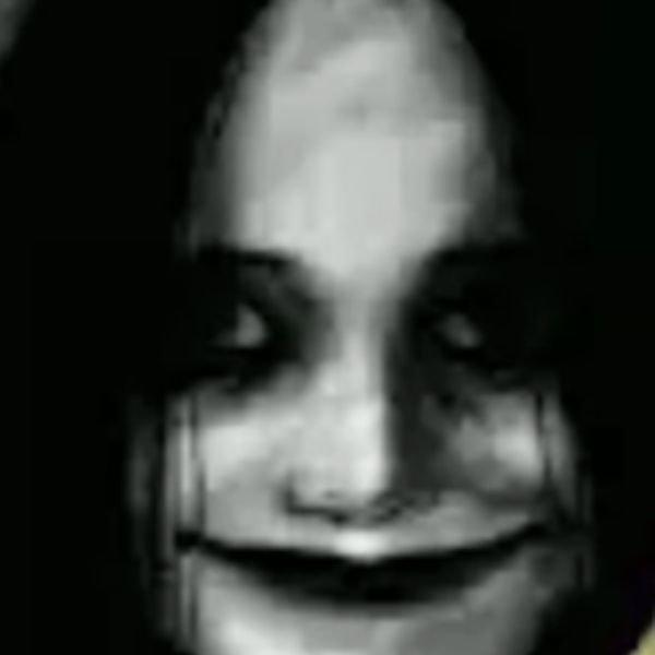 ảnh ma troll em bé