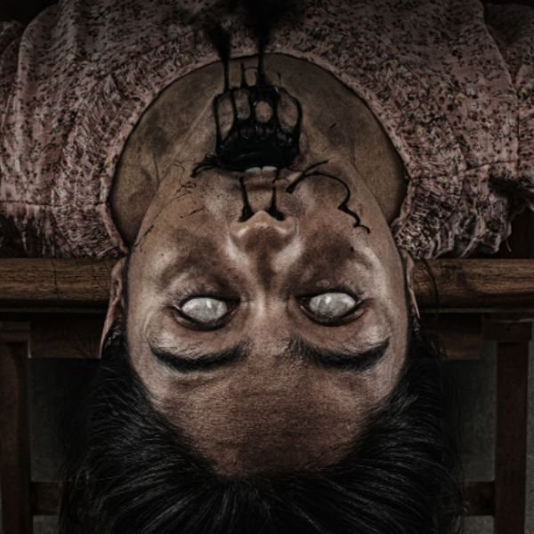 ảnh ma troll mắt lồi