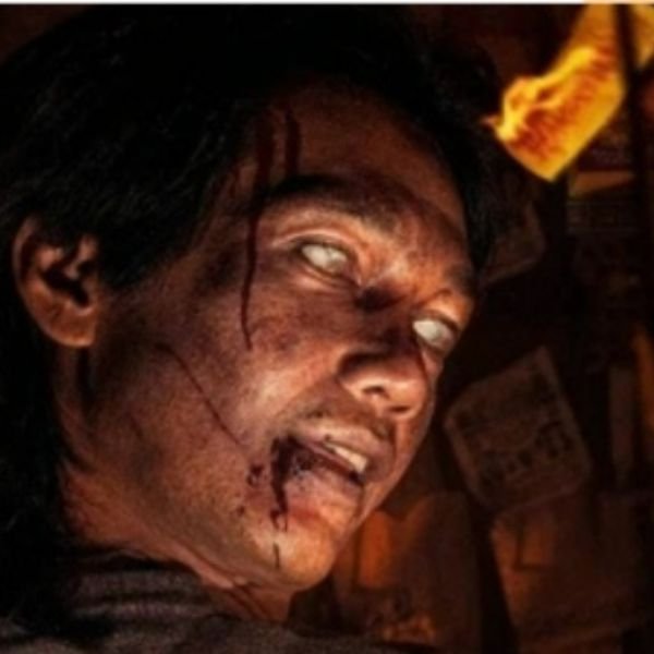 ảnh ma troll quỷ