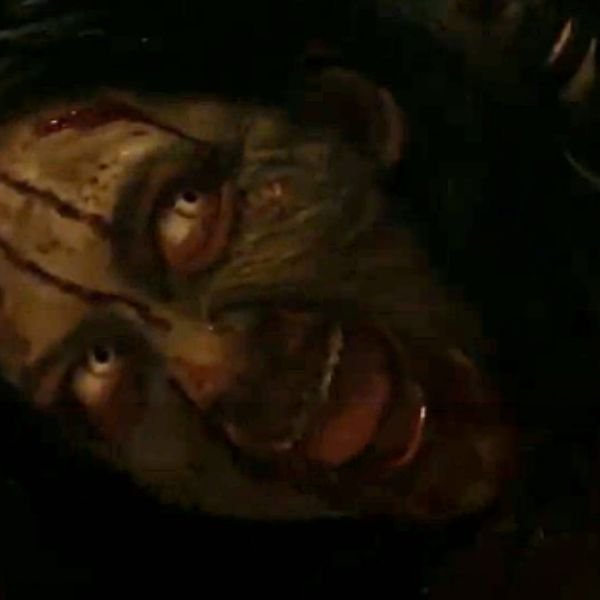 ảnh ma troll thái lan sợ