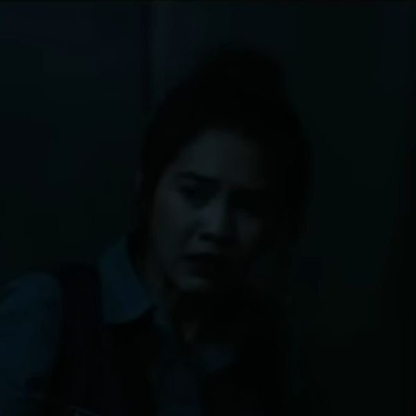 ảnh ma troll trong tối