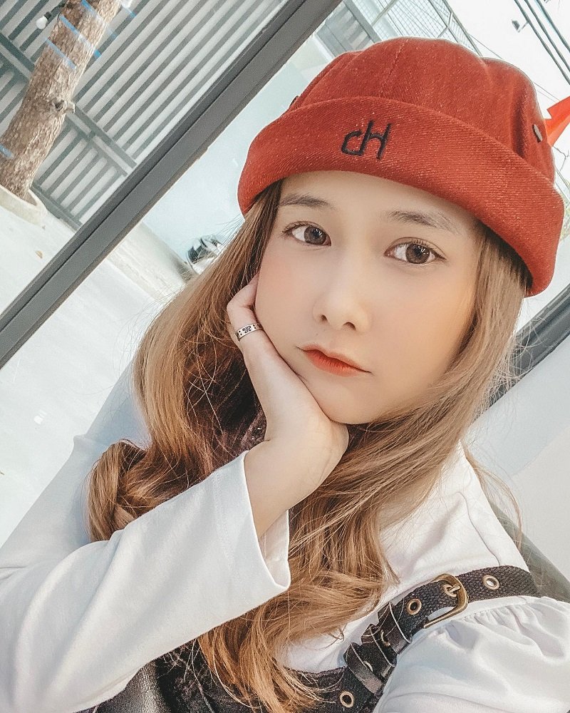 ảnh mai quỳnh anh