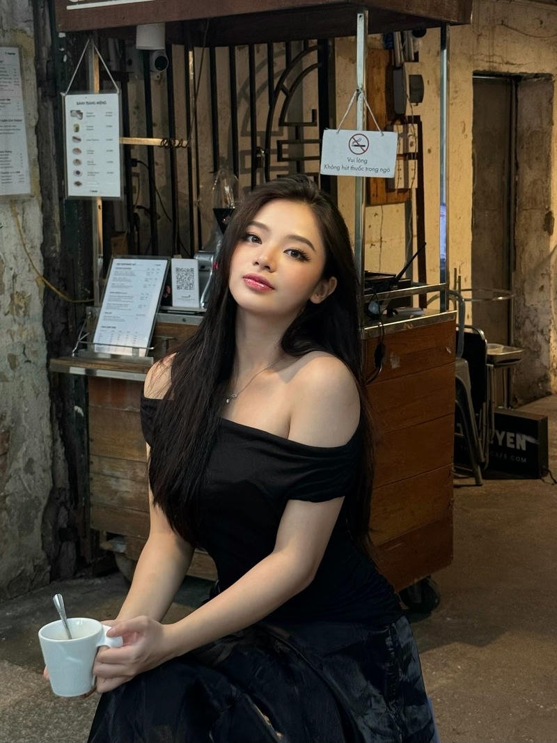 ảnh mạng gái xinh