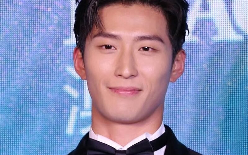 ảnh nam diễn viên đậu kiêu