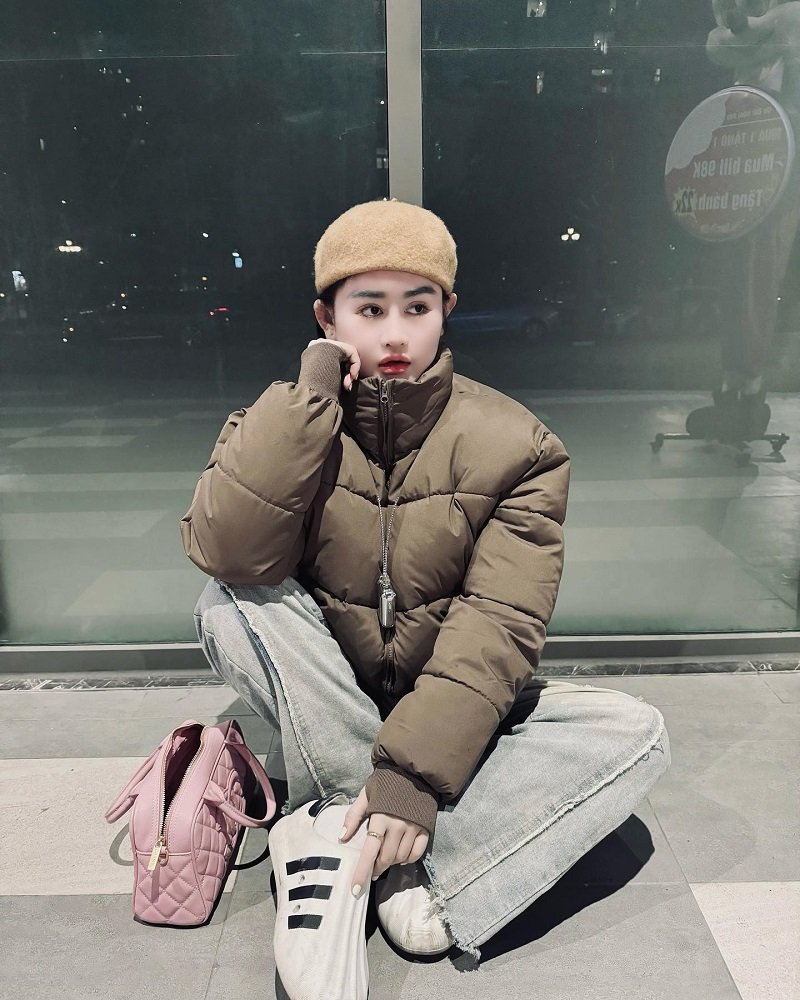 TikToker – Ngân Baby