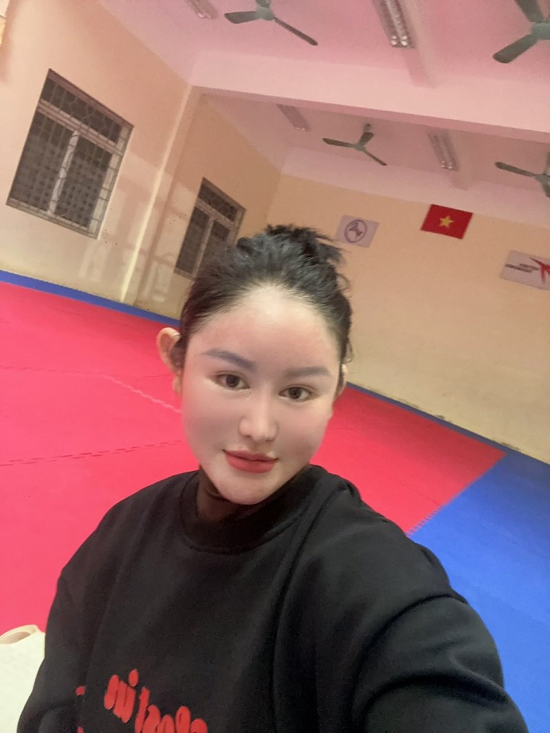 ảnh ngân baby