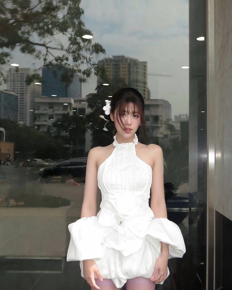 ảnh pialinh instagram