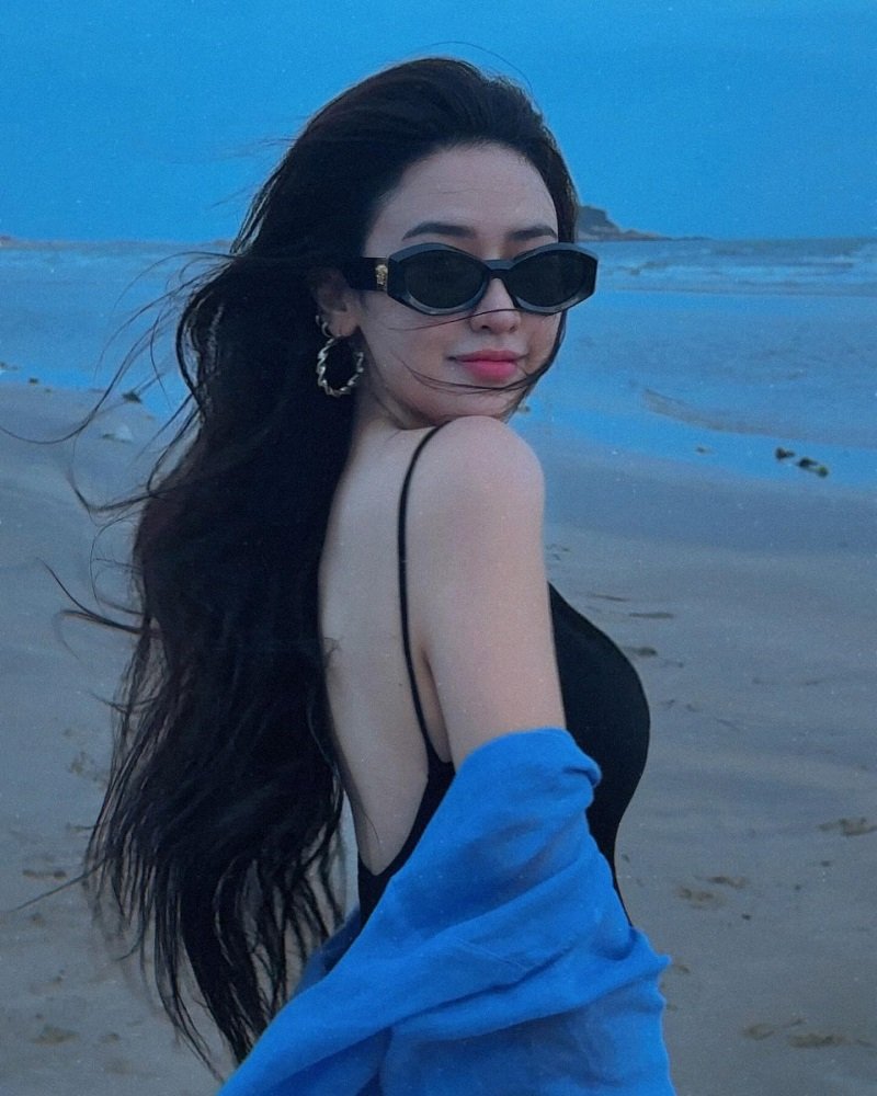 ảnh quyên qui