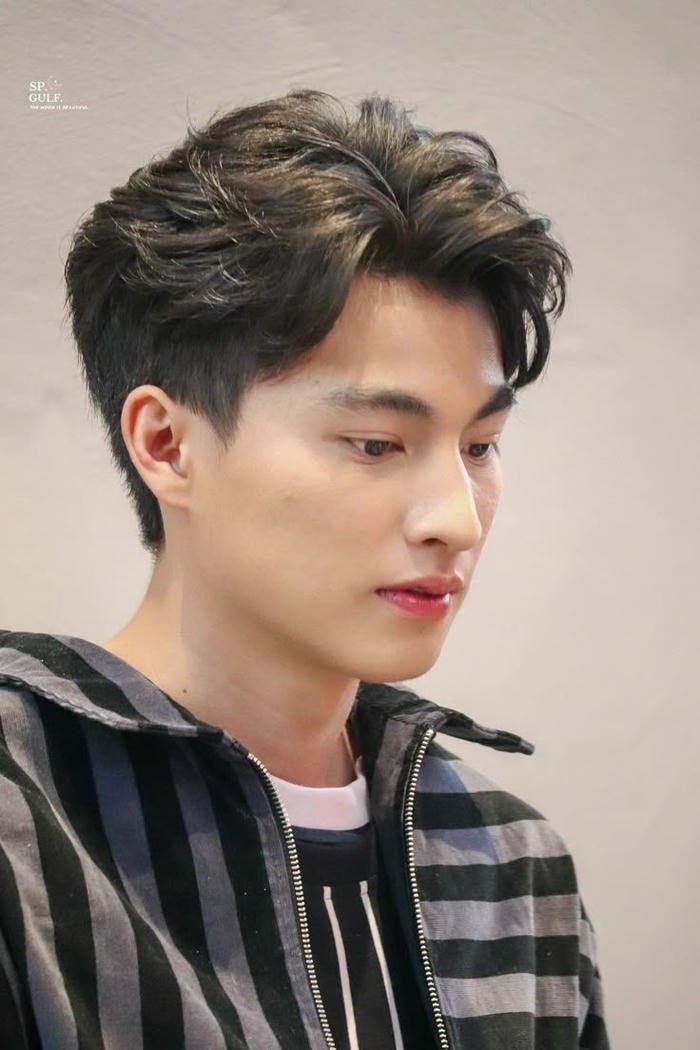 ảnh side part 64 cực chất