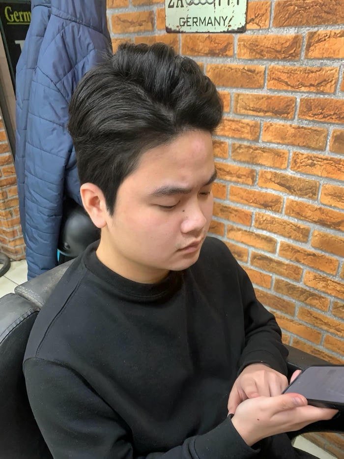 ảnh side part 64 đẹp nhất