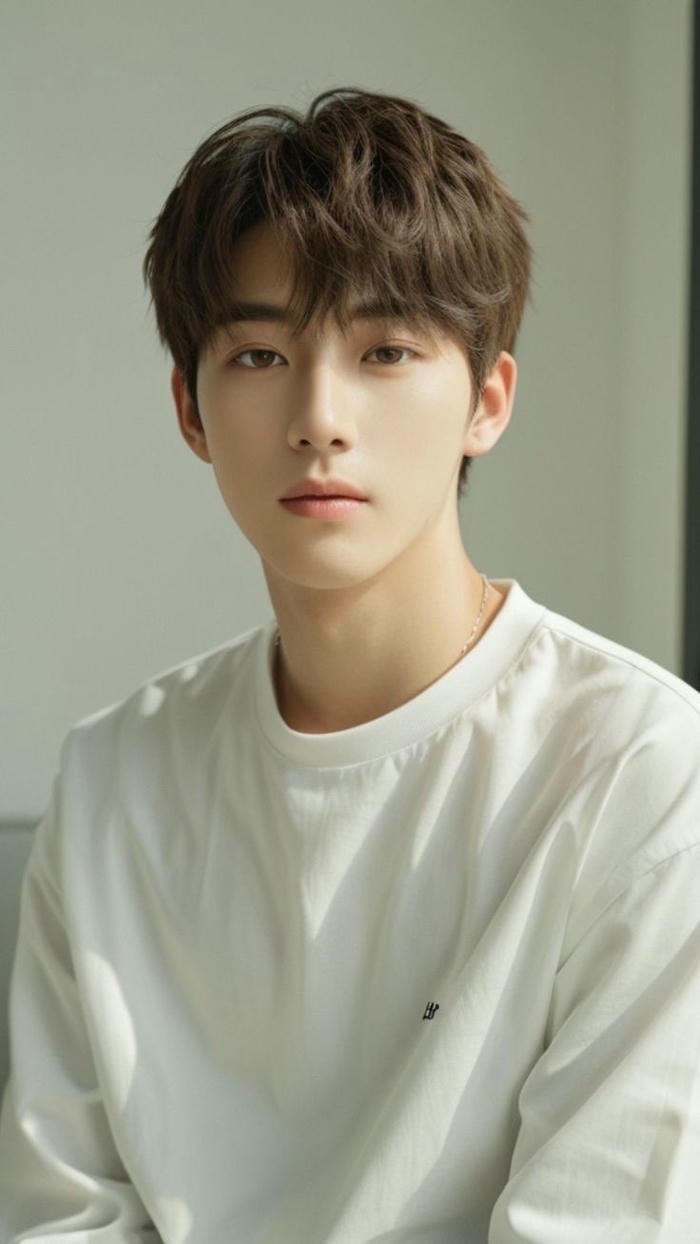 ảnh side part 64 đẹp