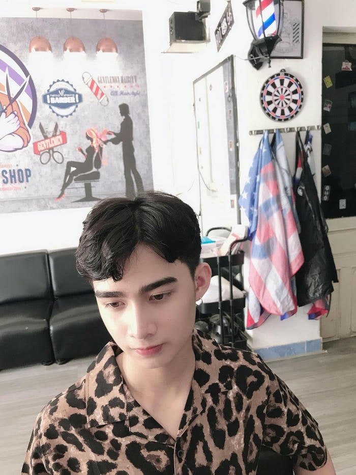 ảnh side part 64 ngầu nhất