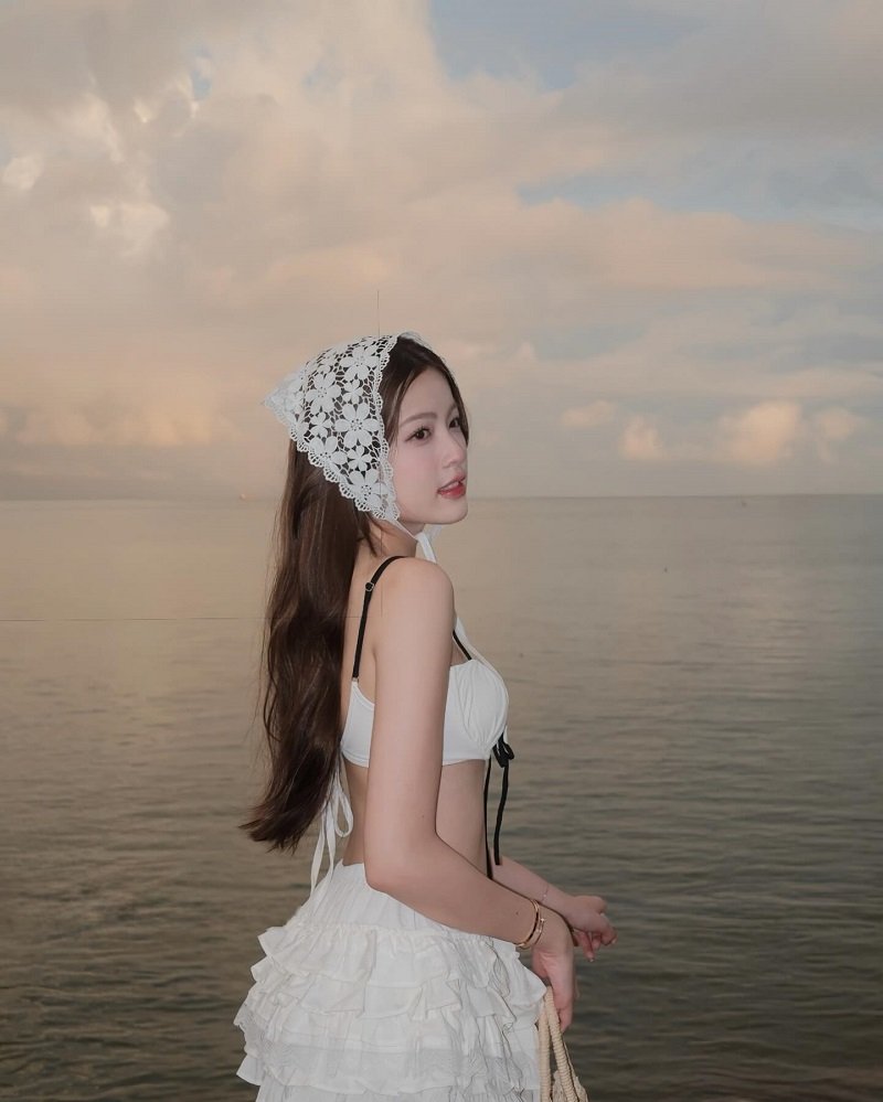 ảnh tăng mỹ hàn sinh nhật