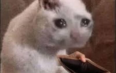 ảnh tay cầm tiền trolll