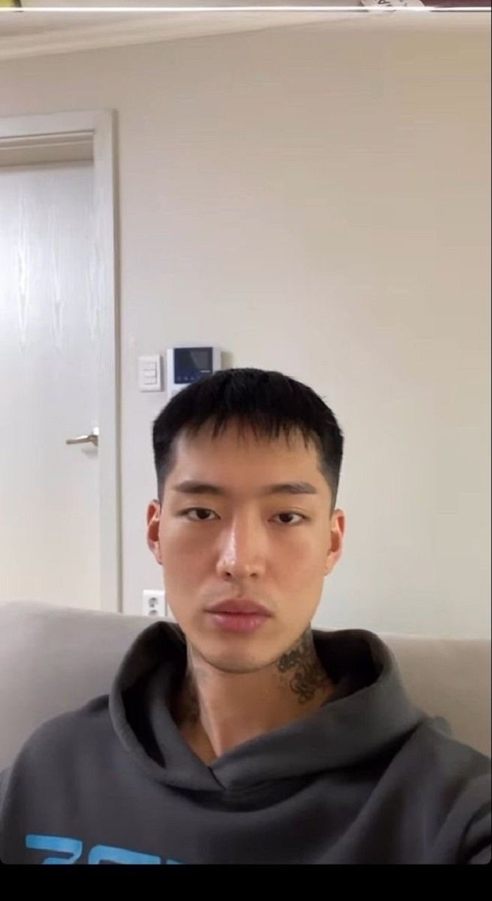 ảnh tóc húi cua chất nhất