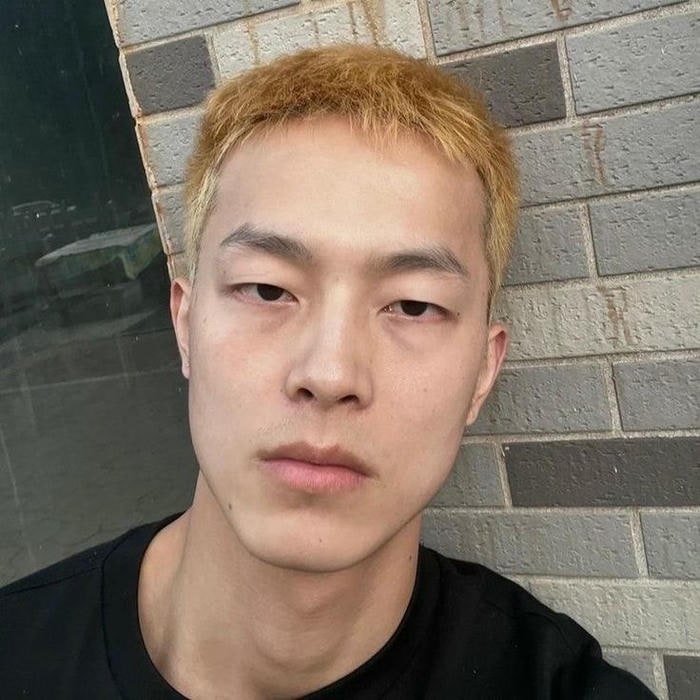 ảnh tóc húi cua chất