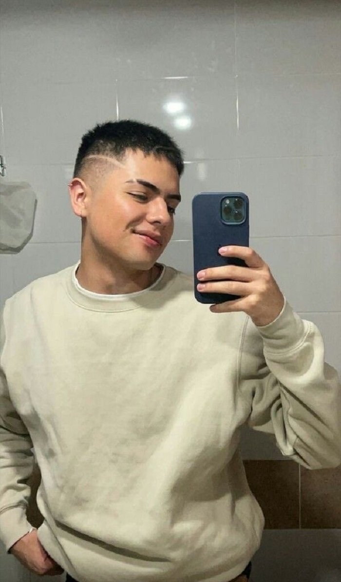 ảnh tóc húi cua cực ngầu