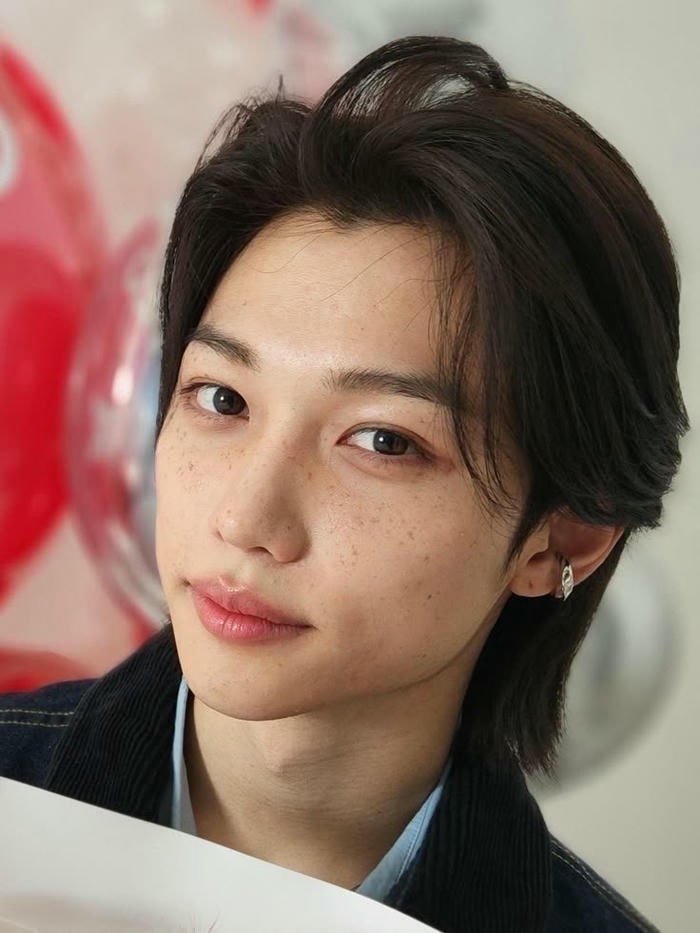 ảnh tóc mullet nam đẹp