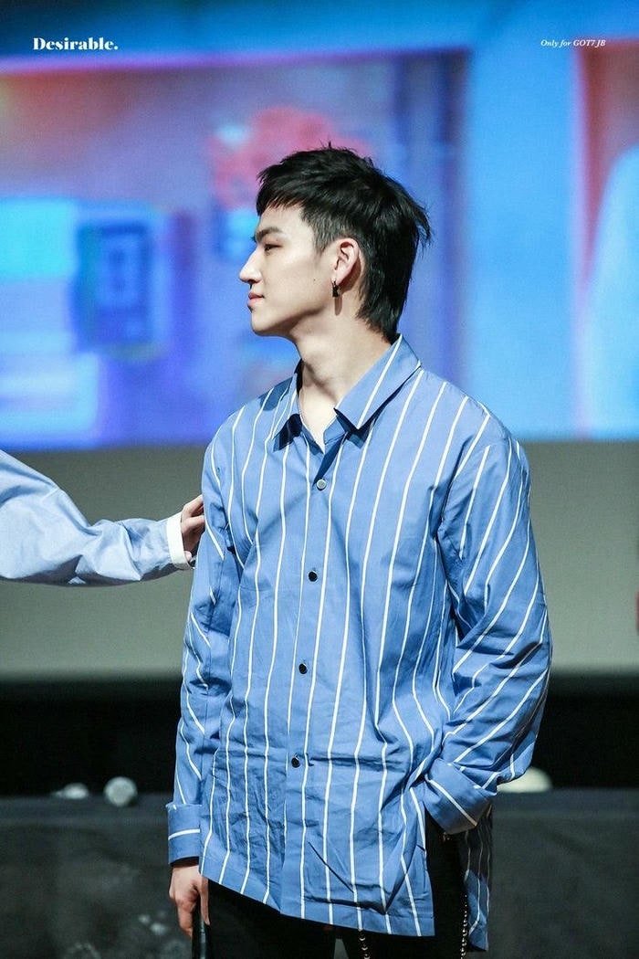 ảnh tóc mullet nam ngầu đét