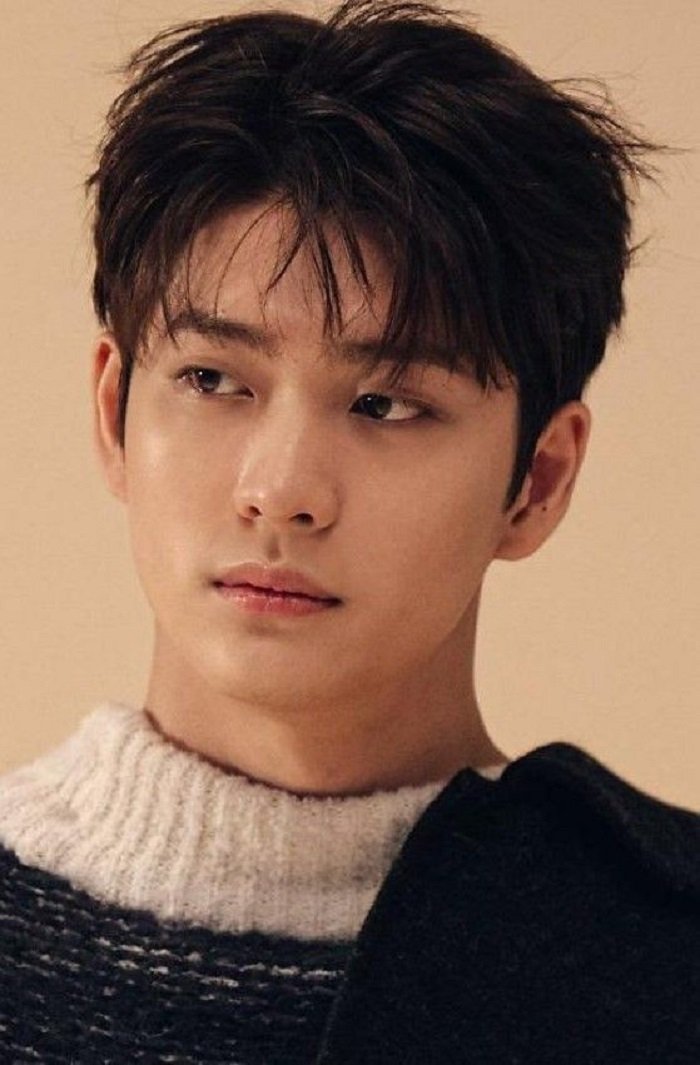 ảnh tóc nam chất nhất