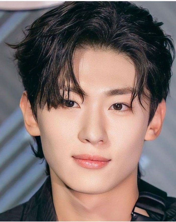 ảnh tóc nam cực chất