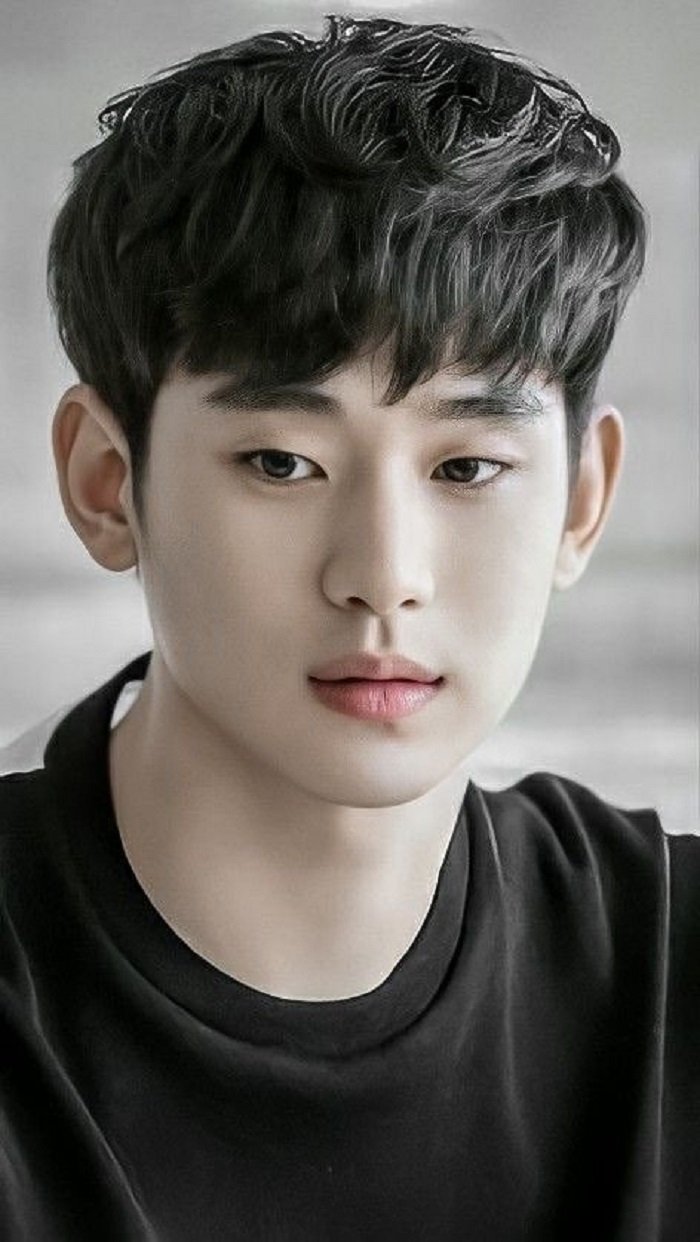 ảnh tóc nam ngắn mặt tròn siêu đẹp