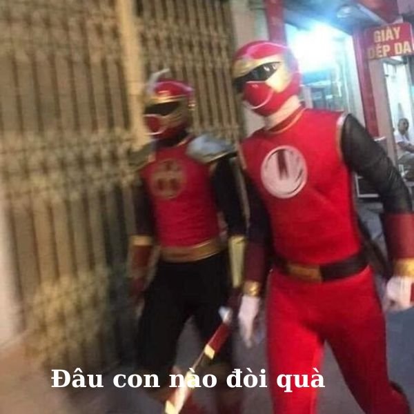 ảnh troll 2010 siêu nhân