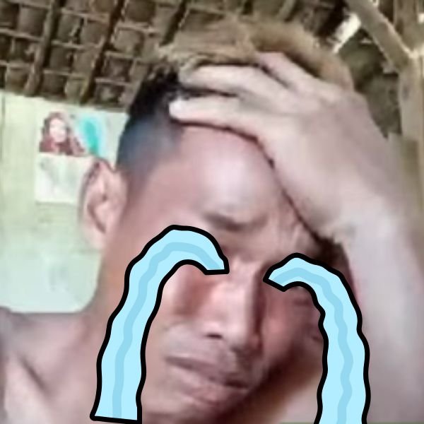 ảnh troll khóc 4k