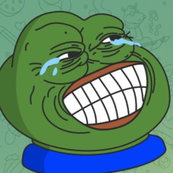 ảnh troll khóc nhe răng