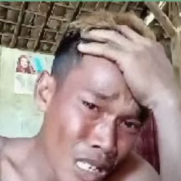 ảnh troll khóc xấu