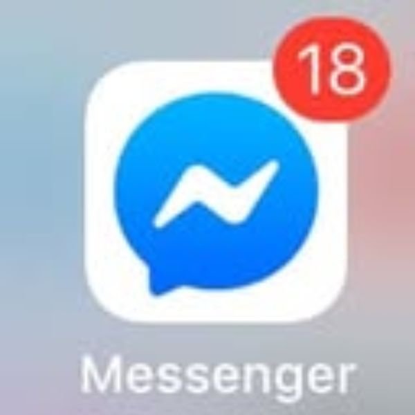 ảnh troll messenger 18 tin nhắn