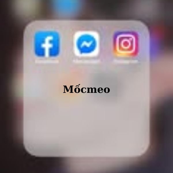 ảnh troll messenger mốc meo