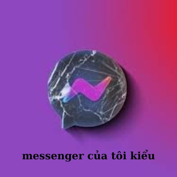 ảnh troll messenger vân đá