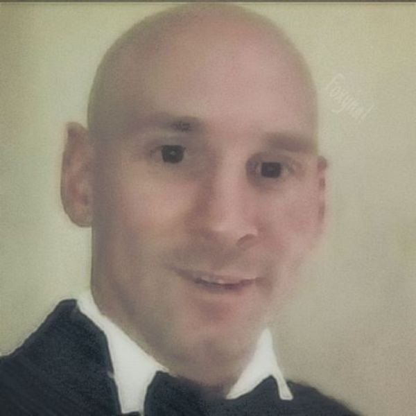 ảnh troll messi lịch sự