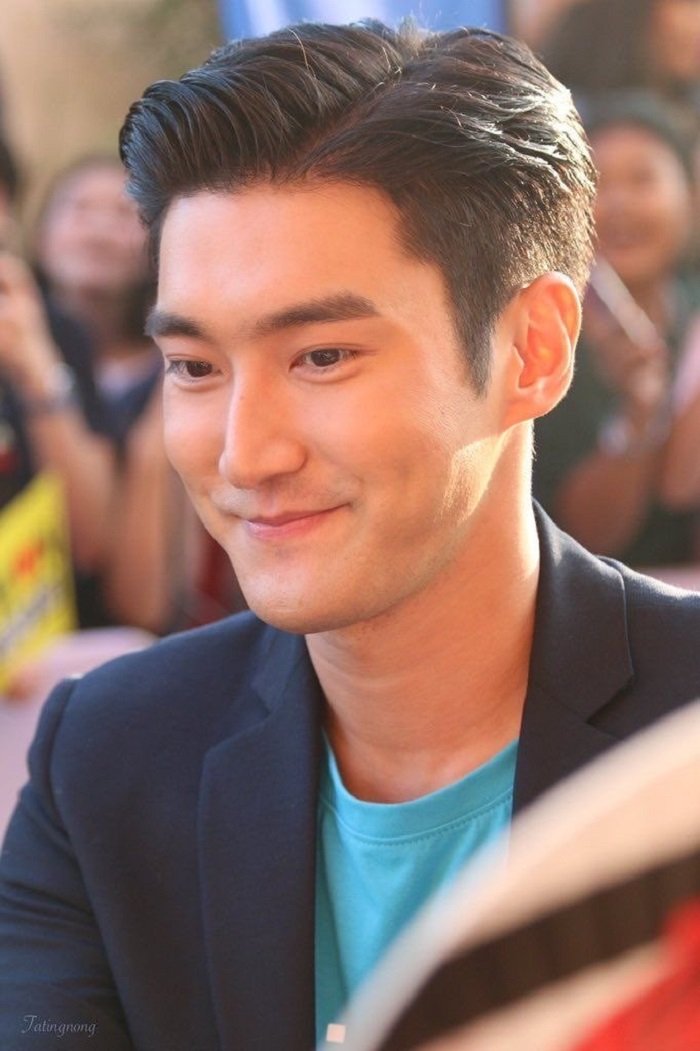 ảnh undercut bảnh