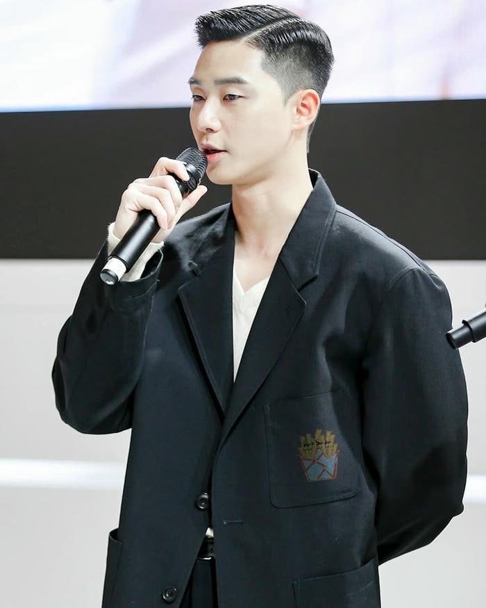 ảnh undercut chất