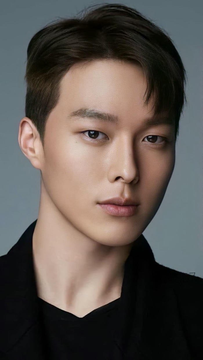 ảnh undercut đẹp