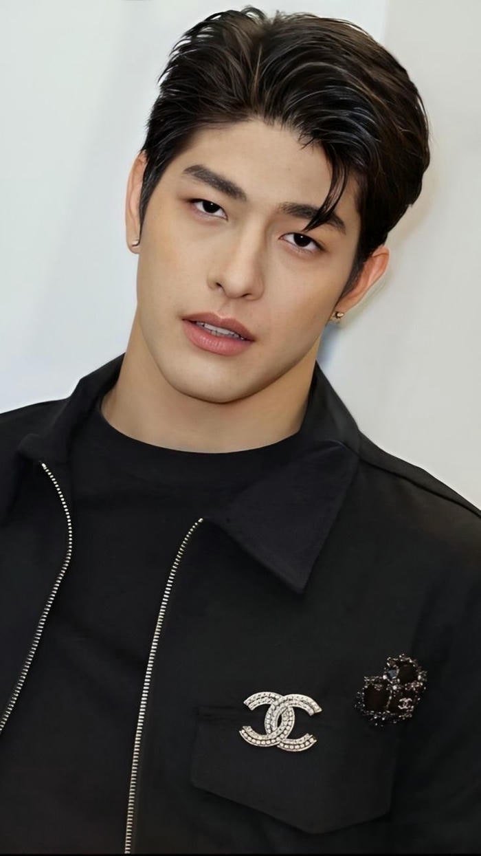 ảnh undercut ngầu