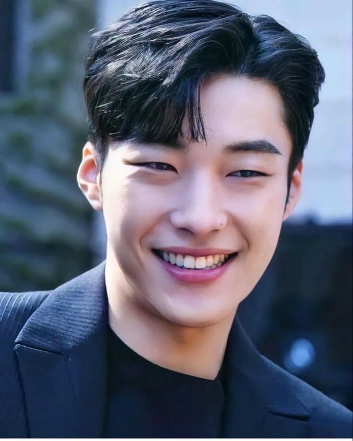 ảnh undercut siêu chất