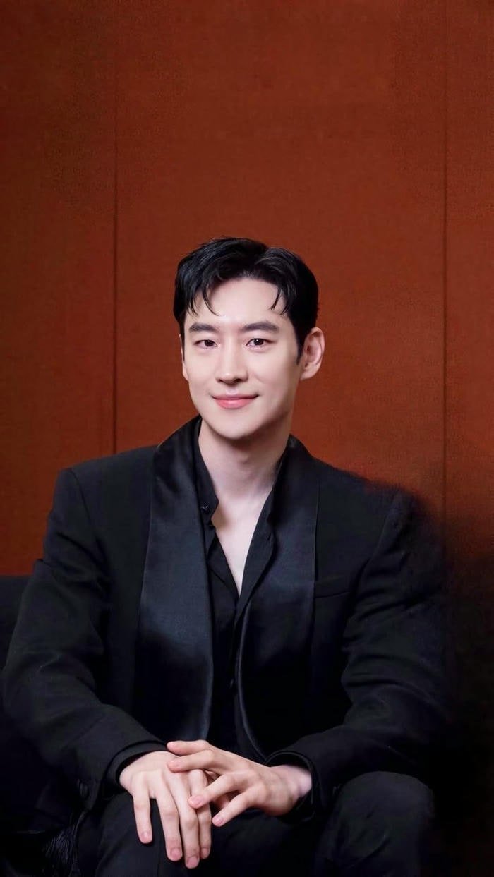 ảnh undercut siêu đẹp