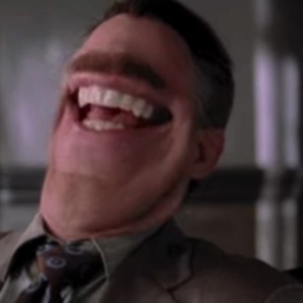 ảnh video troll người không mắt